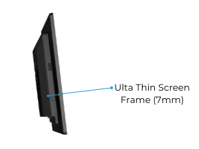 A9S Side View